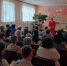 День социального работника - Центр соцобслуживания населения