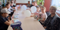 Мы говорим террору – НЕТ! - Центр соцобслуживания населения