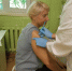 Вакцинация от гриппа - Центр соцобслуживания населения