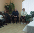 Профилактика гриппа и острых респираторных заболеваний - Центр соцобслуживания населения