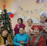 Новогодние традиции народов России - Центр соцобслуживания населения