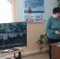 Информационный час: «День воссоединения Крыма с Россией» - Центр соцобслуживания населения